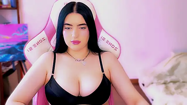 EvangelinaVangelis online show from 07-06-26, 03:25