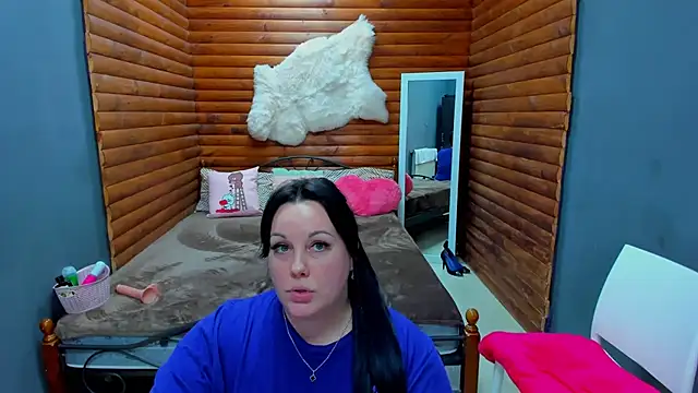 BubbleEmma online show from 01-17-25, 10:34