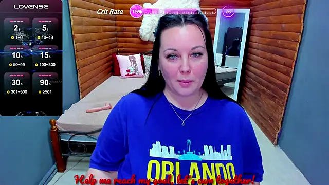 BubbleEmma online show from 02-09-25, 12:17