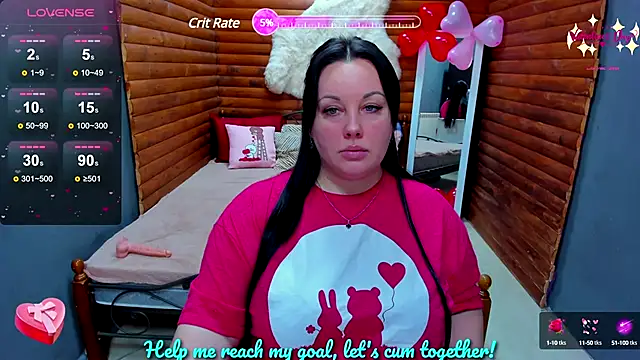 BubbleEmma online show from 02-11-25, 03:40