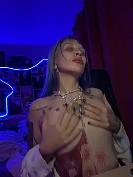 Snapshot of Dooubletroublee chatting on 11-09-25, 10:30 Dooubletroublee online show from 11-09-25, 10:30