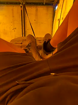 cussy007 online show from 09-25-25, 12:20