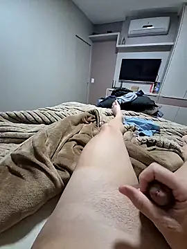 edygaucho3 online show from 10-16-25, 01:12