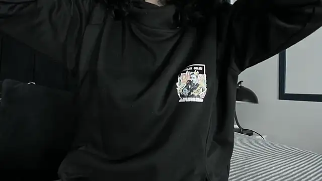 Adeelinee online show from 02-22-25, 07:36