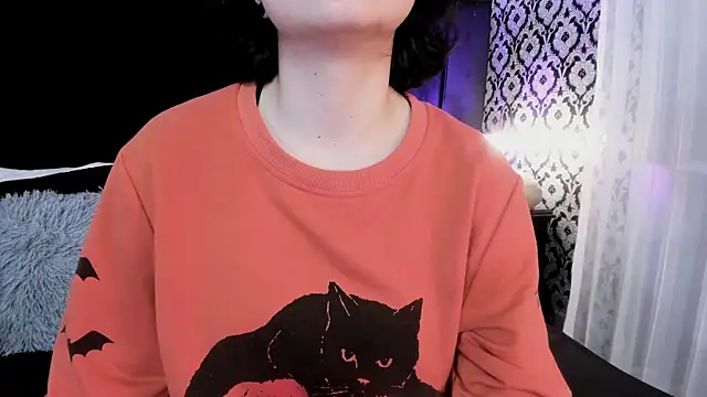 Adeelinee online show from 10-02-25, 07:54