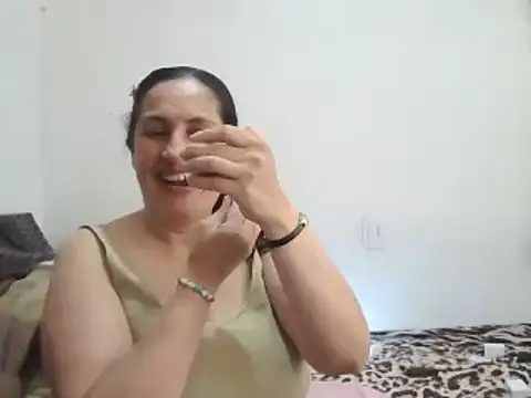 ximenajimenez online show from 02-23-25, 09:26