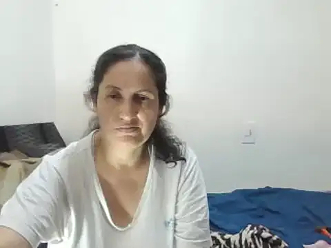 ximenajimenez online show from 03-02-25, 04:17