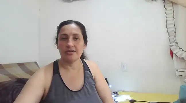 ximenajimenez online show from 03-16-25, 05:39