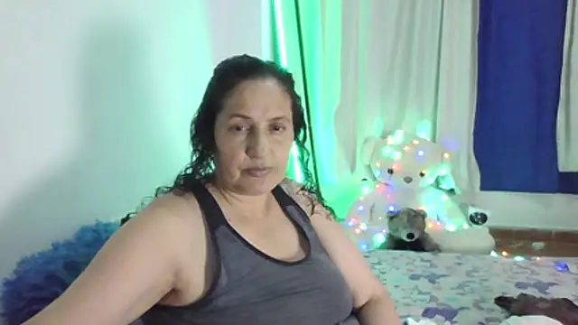 ximenajimenez online show from 01-12-26, 11:10