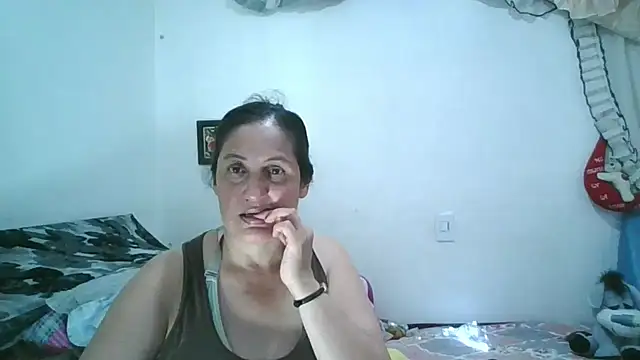 ximenajimenez online show from 02-17-26, 10:38