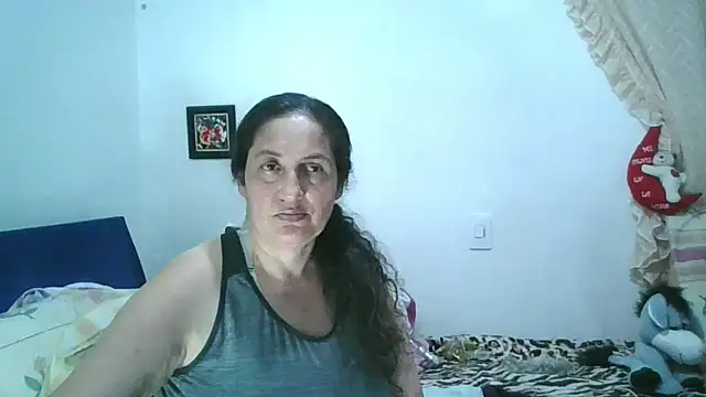 ximenajimenez online show from 03-21-26, 11:08
