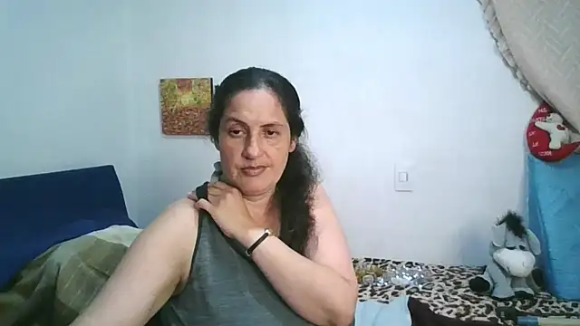 ximenajimenez online show from 04-06-26, 11:16