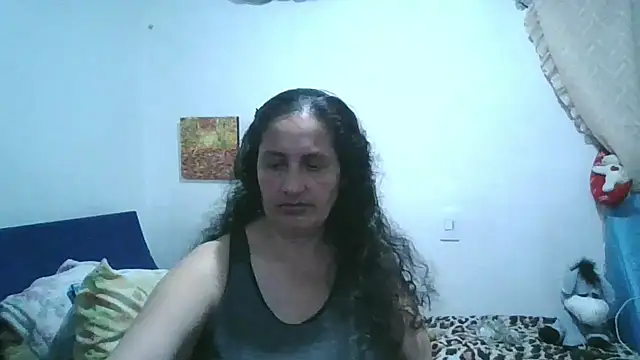 ximenajimenez online show from 04-16-26, 11:07