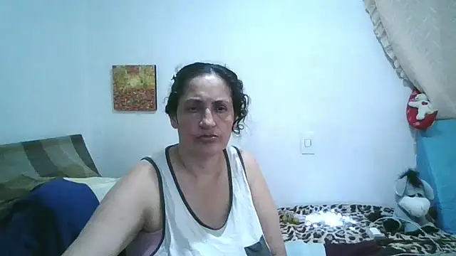 ximenajimenez online show from 04-17-26, 10:13
