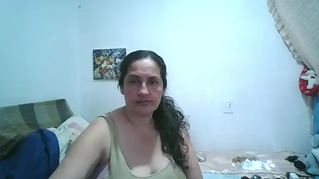 Snapshot of ximenajimenez chatting on 05-18-26, 10:15 ximenajimenez online show from 05-18-26, 10:15