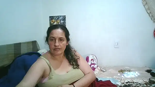 Snapshot of ximenajimenez chatting on 05-19-26, 02:07 ximenajimenez online show from 05-19-26, 02:07