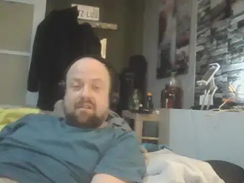 Snapshot of Prehistorixxx2686 chatting on 01-19-25, 06:32 Prehistorixxx2686 online show from 01-19-25, 06:32