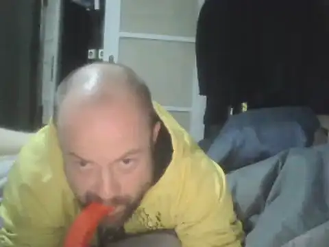 Snapshot of Prehistorixxx2686 chatting on 01-24-25, 05:42 Prehistorixxx2686 online show from 01-24-25, 05:42