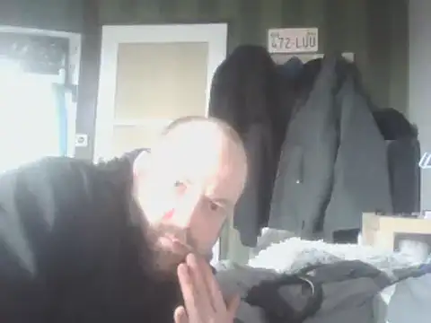 Snapshot of Prehistorixxx2686 chatting on 01-29-25, 10:48 Prehistorixxx2686 online show from 01-29-25, 10:48