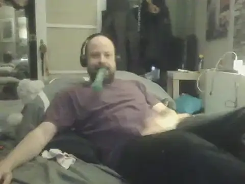 Snapshot of Prehistorixxx2686 chatting on 01-30-25, 06:43 Prehistorixxx2686 online show from 01-30-25, 06:43