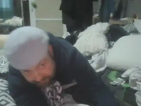 Snapshot of Prehistorixxx2686 chatting on 03-12-25, 04:56 Prehistorixxx2686 online show from 03-12-25, 04:56