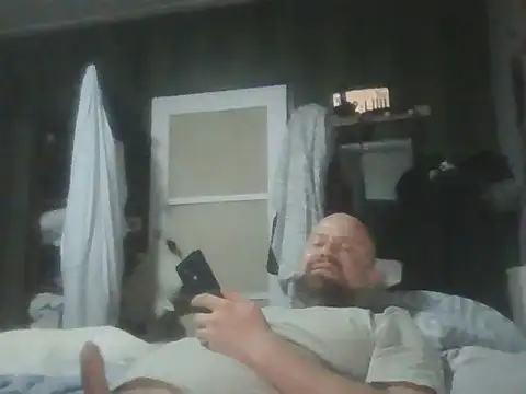 Snapshot of Prehistorixxx2686 chatting on 09-14-25, 05:23 Prehistorixxx2686 online show from 09-14-25, 05:23