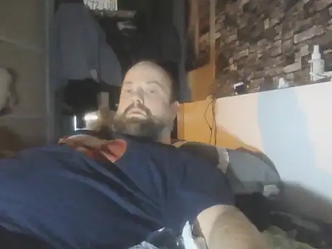 Snapshot of Prehistorixxx2686 chatting on 10-10-25, 06:07 Prehistorixxx2686 online show from 10-10-25, 06:07