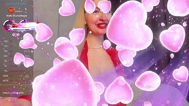 Kimmy powell online show from 01-28-25, 08:36