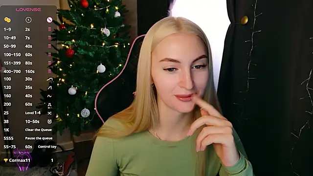 Kimmy powell online show from 01-15-26, 10:09