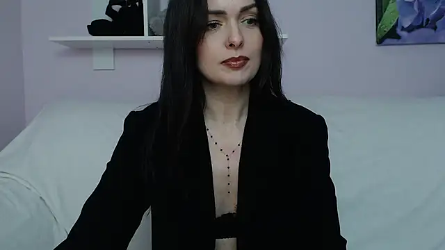 Milly Hottt online show from 02-22-25, 11:24