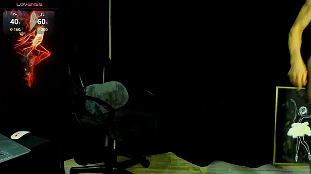 dia moonlight2 online show from 09-28-25, 11:32