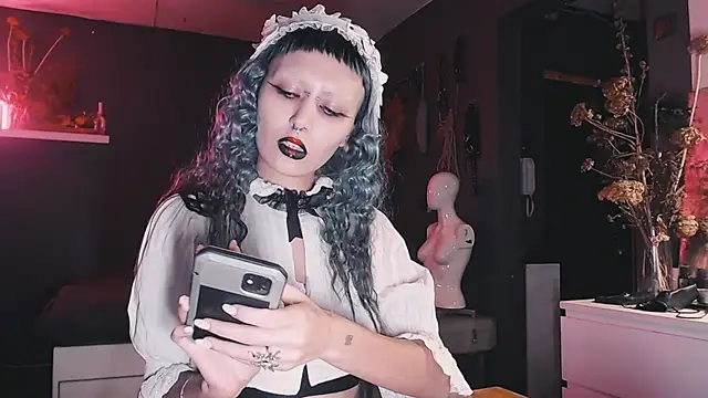 god x girl online show from 12-01-24, 05:57