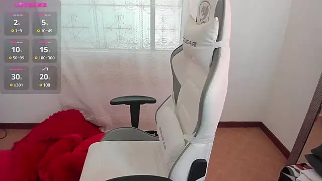 samantha  wilson online show from 12-03-24, 03:44