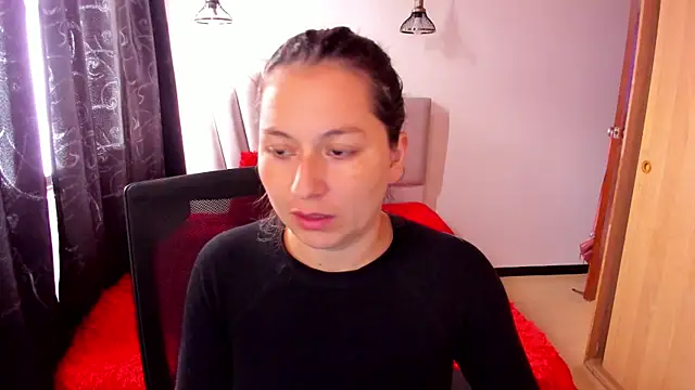 samantha  wilson online show from 09-29-25, 03:28