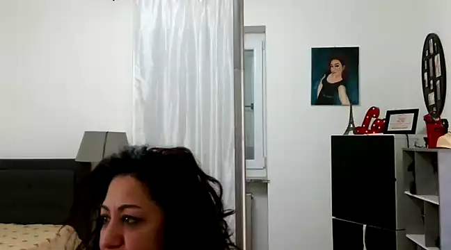 danasantoreal online show from 12-31-24, 08:48