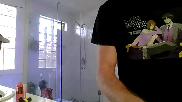 El Gizmo online show from 04-16-26, 10:23