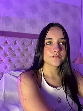 hanna lee02 online show from 01-29-25, 12:02