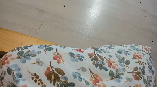 CRISTIINA37 online show from 01-27-25, 06:52