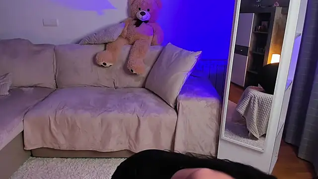 LindsayDeee online show from 02-27-26, 08:03