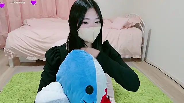 suzuuuuu online show from 12-15-24, 04:07