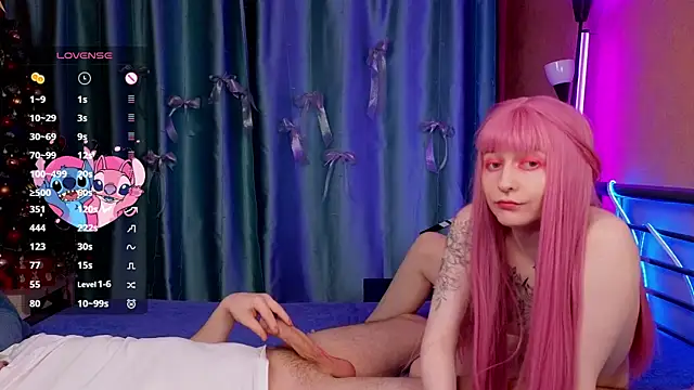 Snapshot of noisy_neighbors chatting on 01-12-25, 03:57 noisy neighbors online show from 01-12-25, 03:57