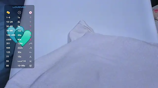 Snapshot of noisy_neighbors chatting on 03-15-25, 03:06 noisy neighbors online show from 03-15-25, 03:06