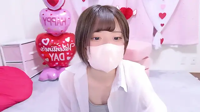 Snapshot of Madoka_0116 chatting on 02-15-25, 02:26 Madoka 0116 online show from 02-15-25, 02:26