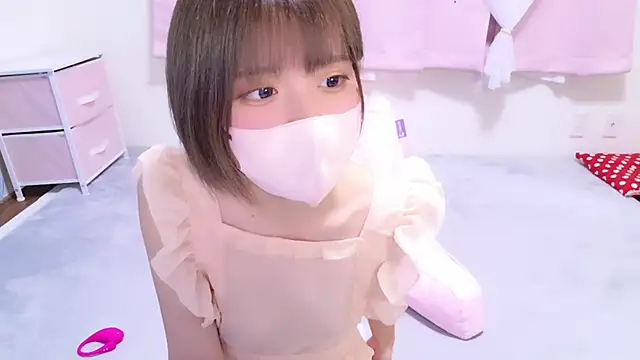 Snapshot of Madoka_0116 chatting on 02-18-25, 11:00 Madoka 0116 online show from 02-18-25, 11:00