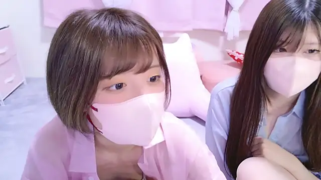 Snapshot of Madoka_0116 chatting on 02-25-25, 05:58 Madoka 0116 online show from 02-25-25, 05:58