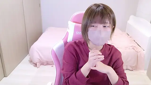 Snapshot of Madoka_0116 chatting on 03-12-25, 05:17 Madoka 0116 online show from 03-12-25, 05:17