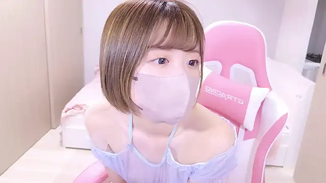 Snapshot of Madoka_0116 chatting on 03-20-25, 08:20 Madoka 0116 online show from 03-20-25, 08:20