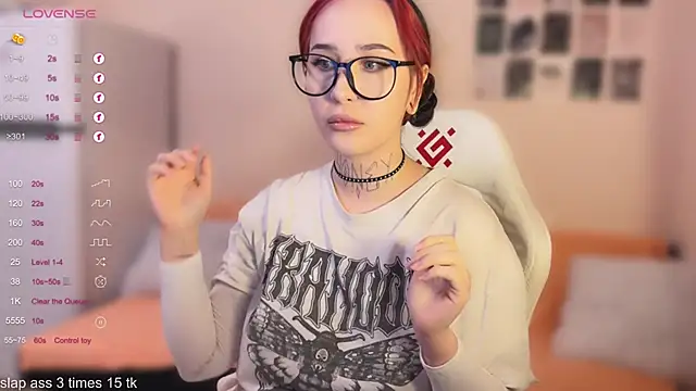 AnastasiaSun online show from 01-11-26, 04:34