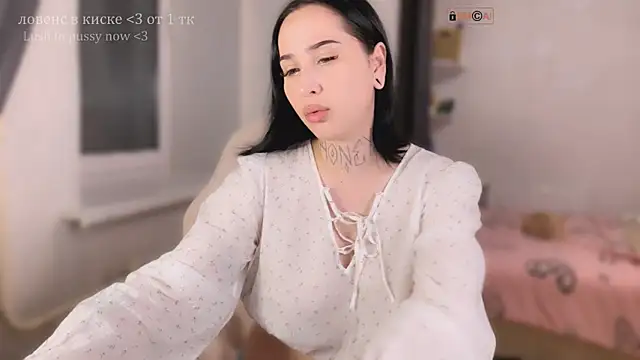 AnastasiaSun online show from 06-27-26, 10:26