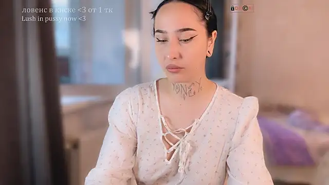 AnastasiaSun online show from 07-13-26, 02:53